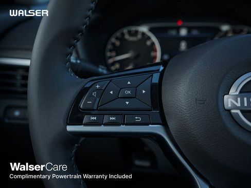 New 2025 Nissan Altima 2.5 SV w/ SV Premium Package image 19