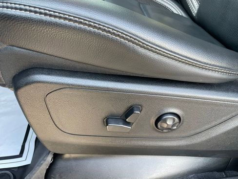 Used 2025 RAM 1500 RHO w/ RHO Level 1 Equipment Group AWD/4WD image 10