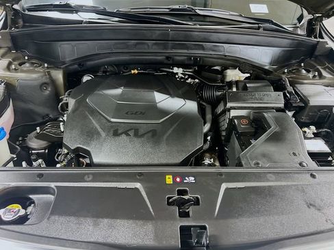 Certified 2022 Kia Telluride EX w/ EX Premium Package image 34