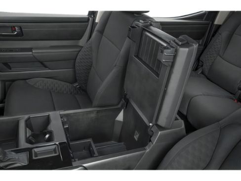 New 2026 Toyota Tundra SR5 AWD/4WD image 15