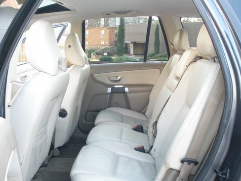 Used 2008 Volvo XC90 3.2 AWD/4WD image 27
