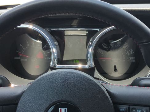 Used 2007 Ford Mustang GT RWD image 31