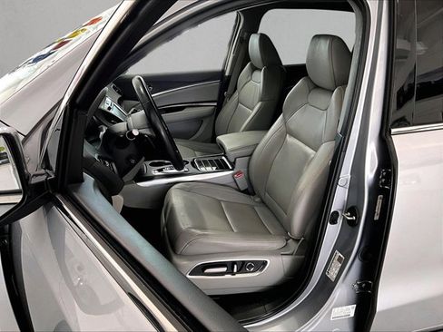 Used 2020 Acura MDX FWD image 27