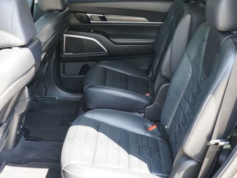 Used 2022 Kia Telluride SX w/ SX Prestige Package AWD/4WD image 21