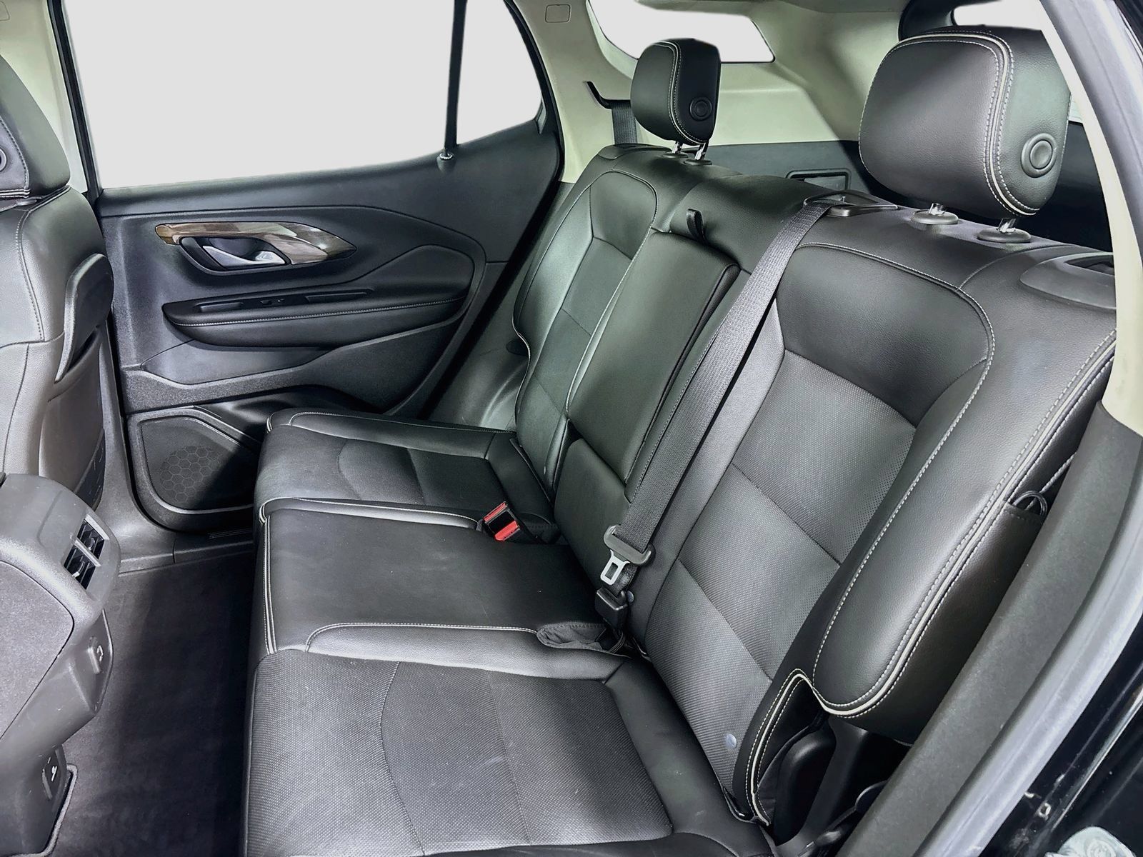 Used 2020 GMC Terrain Denali FWD image 26