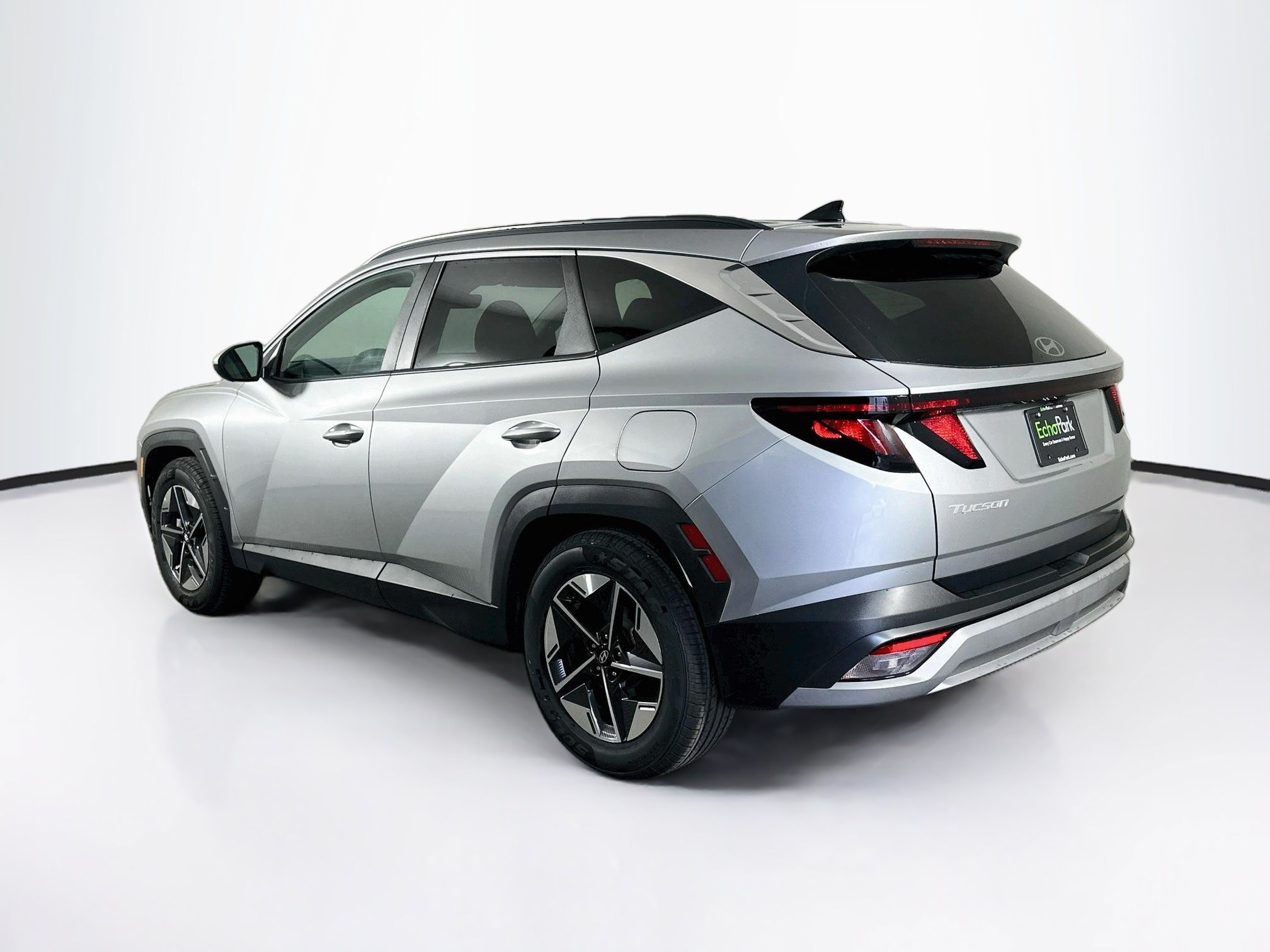 Used 2025 Hyundai Tucson SEL FWD image 5