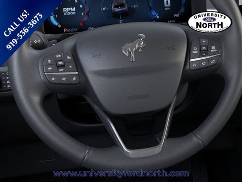 New 2025 Ford Bronco Sport Badlands w/ Badlands Tech Package AWD/4WD image 12