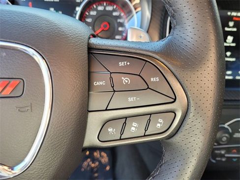 Used 2023 Dodge Charger Scat Pack w/ Plus Group image 30