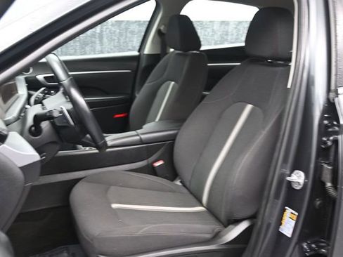 Used 2025 Hyundai Sonata SEL FWD image 6