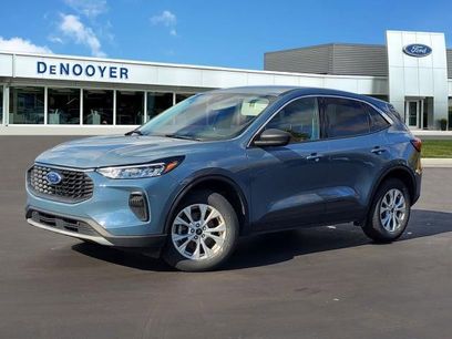 Used 2023 Ford Escape Active