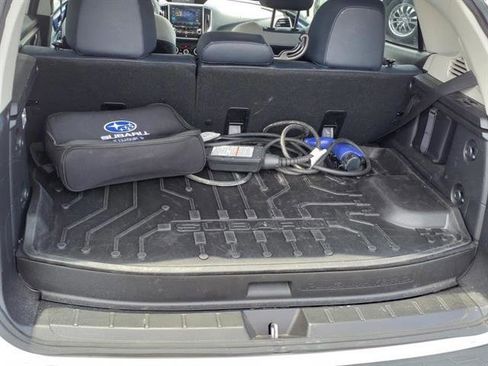 Used 2022 Subaru Crosstrek Hybrid w/ Moonroof Package w/Navigation image 19