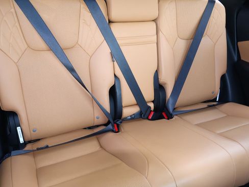 Used 2024 Lexus RX 350 Premium w/ Convenience Package FWD image 21