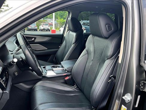 Used 2023 Acura MDX SH-AWD w/ Technology Package image 24