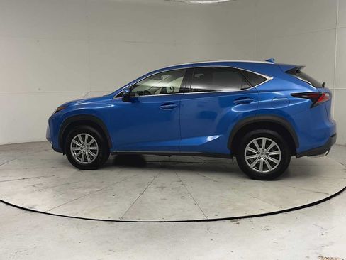Used 2016 Lexus NX 200t AWD w/ Accessory Package image 4