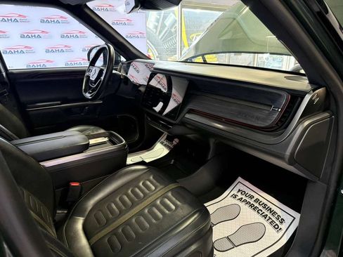 Used 2025 Rivian R1S Adventure AWD/4WD image 58