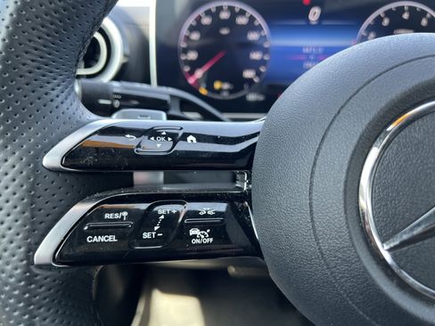 Certified 2024 Mercedes-Benz C 300 C 300 image 19