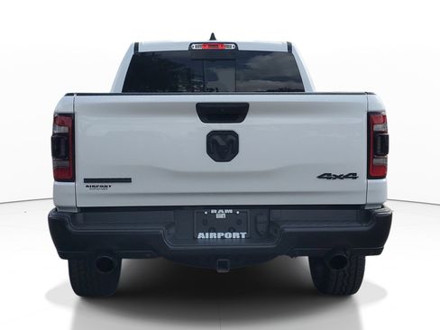 Used 2023 RAM 1500 Big Horn AWD/4WD image 6