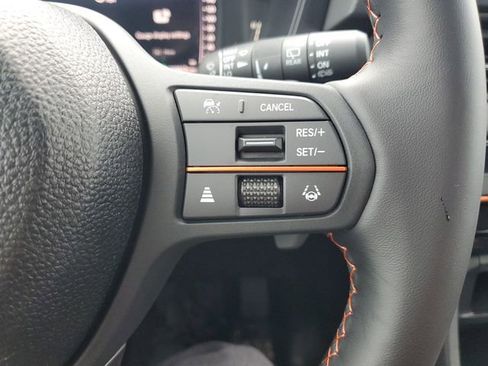 New 2026 Honda Passport TrailSport image 33