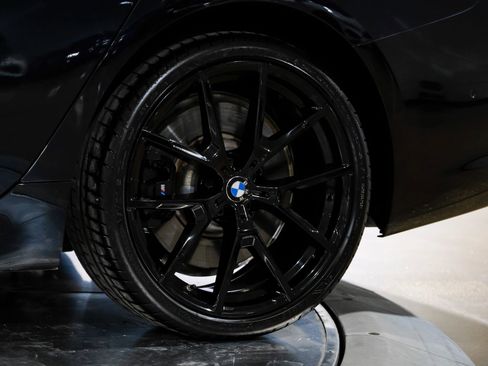 Used 2023 BMW 840i Gran Coupe w/ M Sport Professional Package image 62