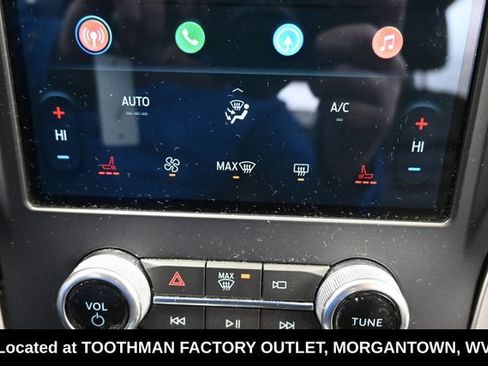 Used 2022 Ford Edge SEL w/ Convenience Package AWD/4WD image 17