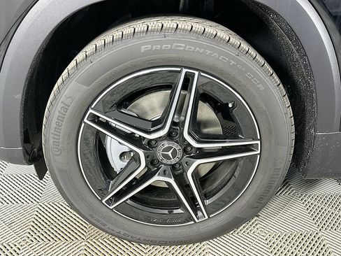 Certified 2026 Mercedes-Benz GLB 250 image 31