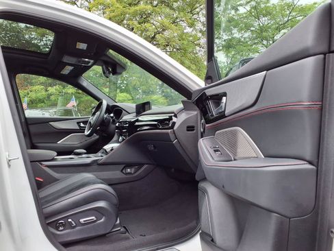 Certified 2023 Acura MDX A-Spec AWD/4WD image 31