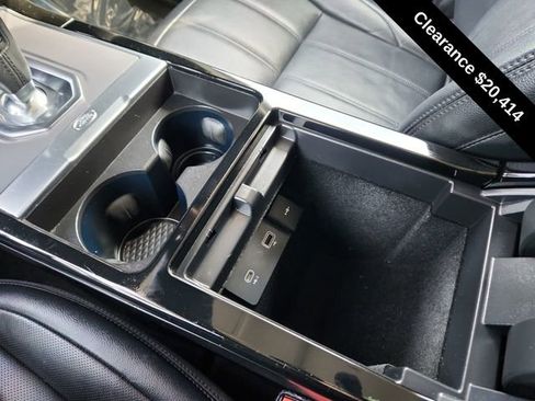 Used 2021 Land Rover Range Rover Evoque S image 41