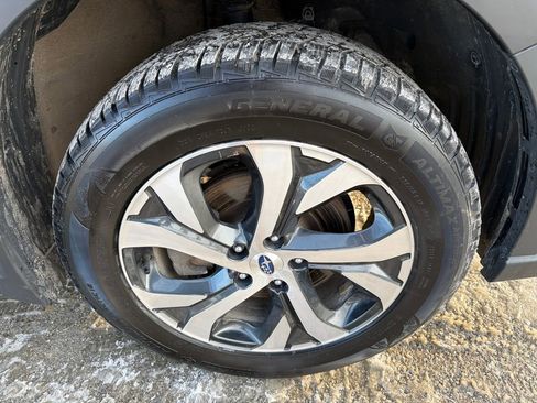 Used 2022 Subaru Outback Limited image 20