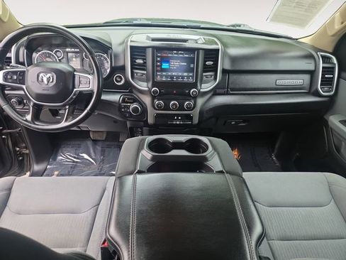 Used 2019 RAM 1500 Big Horn AWD/4WD image 10