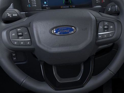 New 2025 Ford Ranger XLT image 15