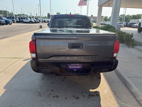 Used 2020 Toyota Tacoma SR RWD image 6