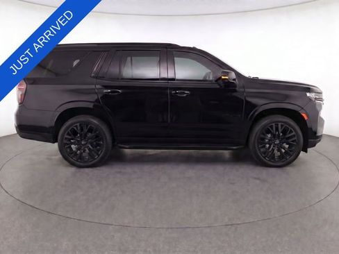 Used 2023 Chevrolet Tahoe RST w/ Sport Performance Package AWD/4WD image 12