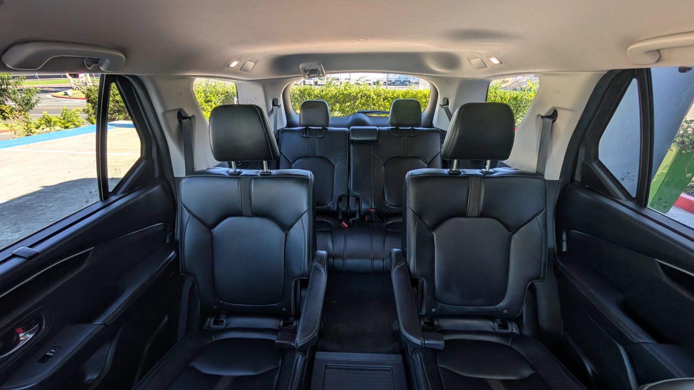 Used 2024 Honda Pilot EX-L image 11