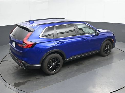 Used 2025 Honda CR-V Sport-L image 25
