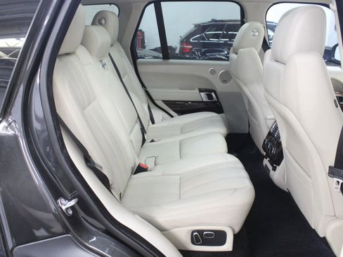 Used 2013 Land Rover Range Rover Supercharged image 35