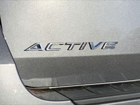 New 2026 Ford Explorer Active w/ Active Comfort Package image 15