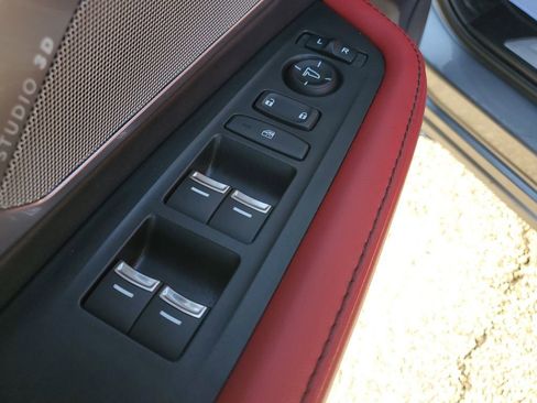 Certified 2023 Acura RDX A-Spec image 21