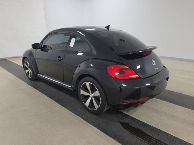 Used 2014 Volkswagen Beetle R-Line FWD image 6