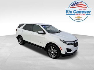 Used 2024 Chevrolet Equinox LT w/ LPO, Floor Liner Package 360° Tour