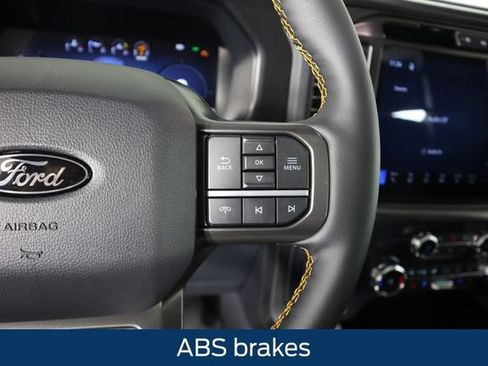 New 2026 Ford F150 Tremor w/ Equipment Group 402A High AWD/4WD image 44