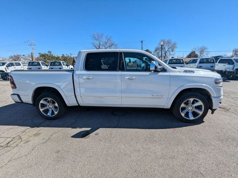 Used 2019 RAM 1500 Limited image 2