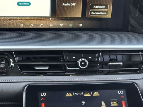 New 2026 INFINITI QX80 Luxe RWD image 19