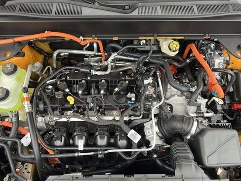 New 2026 Ford Maverick XLT w/ Equipment Group 301A image 38