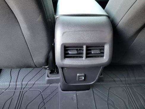 Used 2024 Chevrolet Equinox LT w/ LPO, Floor Liner Package AWD/4WD image 17