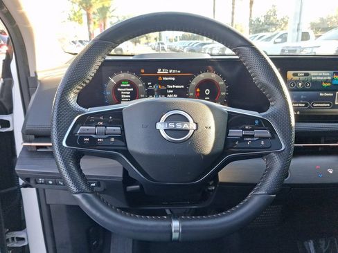 Certified 2024 Nissan Ariya AWD image 18