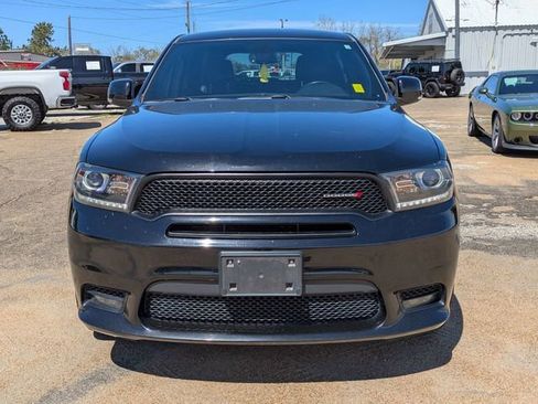 Used 2020 Dodge Durango GT image 9