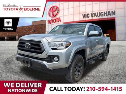 Used 2023 Toyota Tacoma SR5