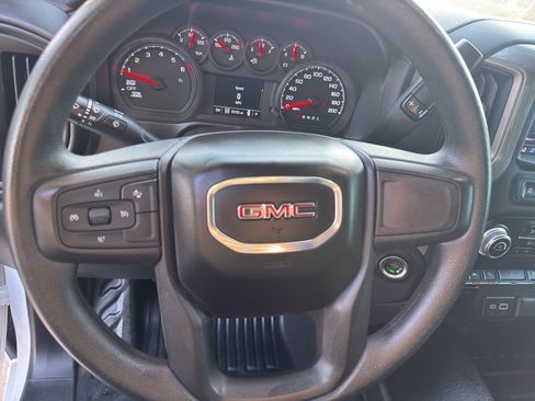 Used 2024 GMC Sierra 1500 Pro w/ Trailering Package image 16