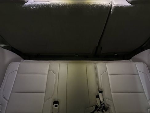 Used 2020 Chevrolet Tahoe LT image 16