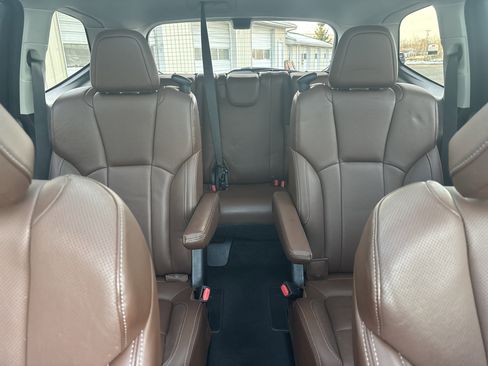 Used 2020 Subaru Ascent Touring w/ Popular Package #2A image 35